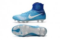 Nike Magista Celeste/Blanco